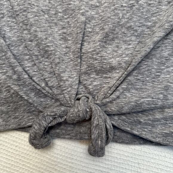 Crewcuts Front Knot Tee - Picture 2 of 3